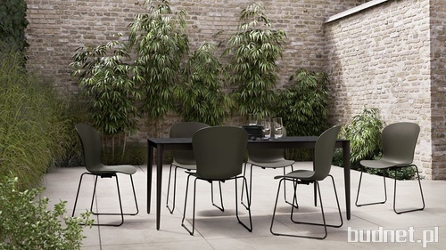 BoConcept/Krzesło Adelaide